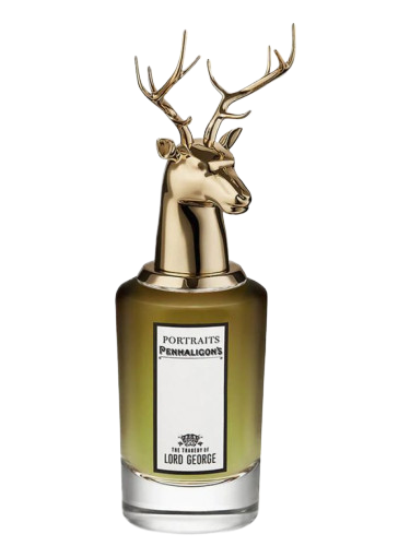 عطر ادکلن پنهالیگونز تراژدی آف لرد جورج مردانه
