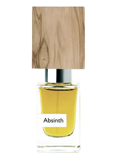 عطر ادکلن ناسوماتو آبسینت زنانه و مردانه