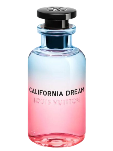 عطر ادکلن لویی ویتون کالیفورنیا زنانه و مردانه