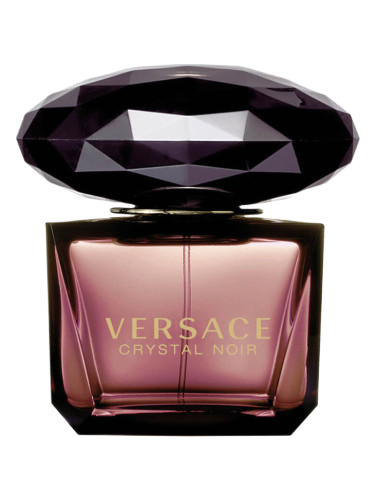 عطر ادکلن ورساچه کریستال نویر زنانه