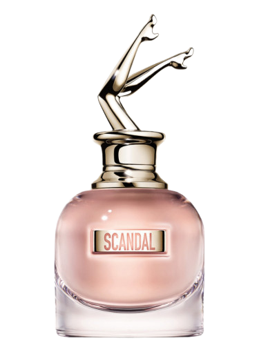 عطر ادکلن ژان پل گوتیه اسکندل زنانه
