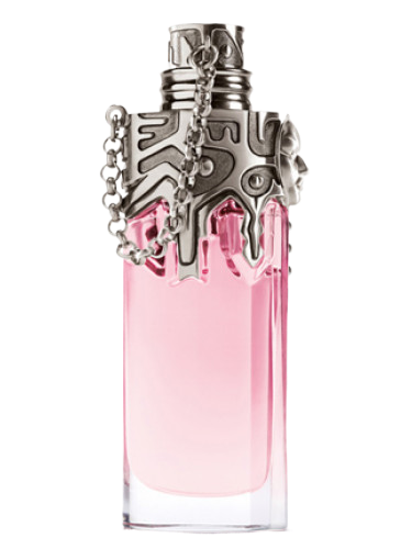 عطر ادکلن تیری موگلر وومنیتی زنانه