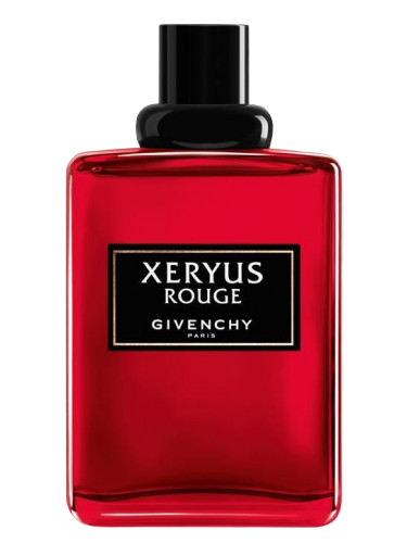 عطر ادکلن جیونچی اگزریوس رژ مردانه
