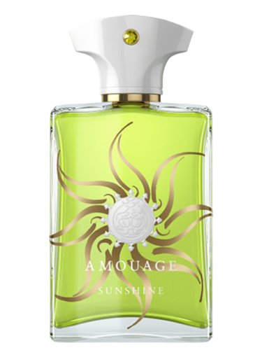 عطر ادکلن آمواج سان شاین مردانه