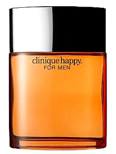 عطر ادکلن هپی کلینیک مردانه