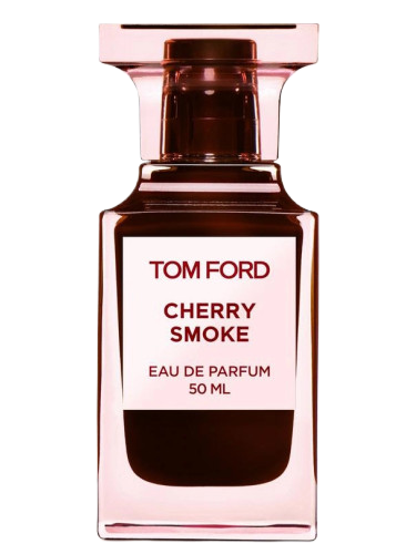 عطر ادکلن تام فورد چری اسموک زنانه و مردانه