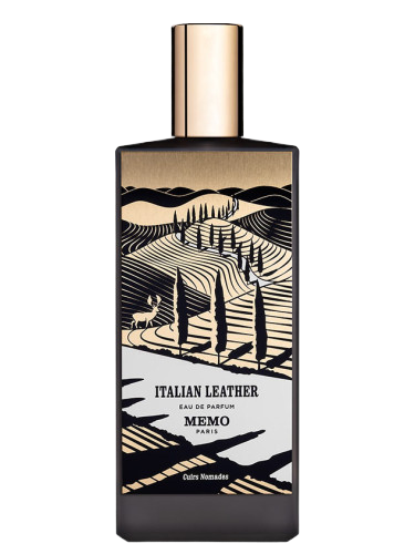 عطر ادکلن ممو پاریس ایتالین لدر زنانه و مردانه