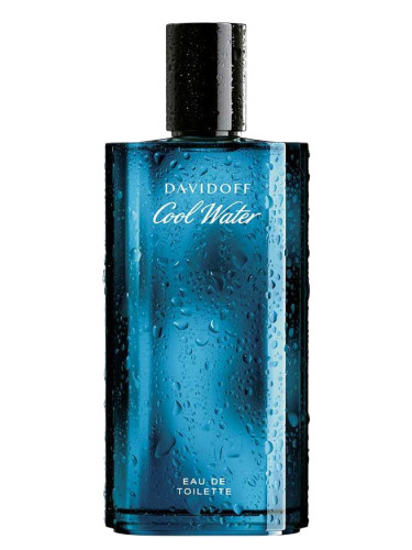 عطر ادکلن دیویدف کول واتر مردانه