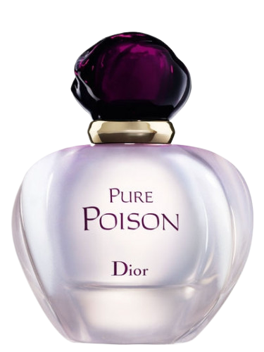 عطر ادکلن دیور پیور پویزن زنانه