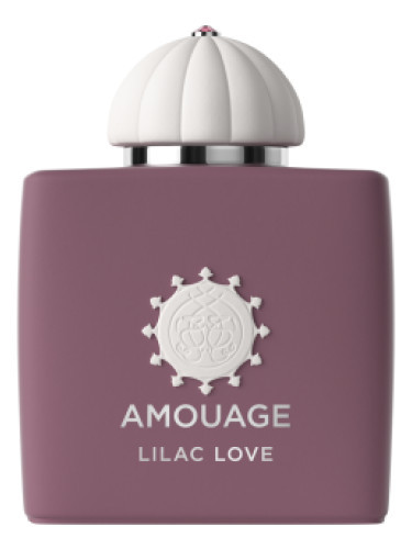 عطر ادکلن آمواج لیلاک لاو زنانه