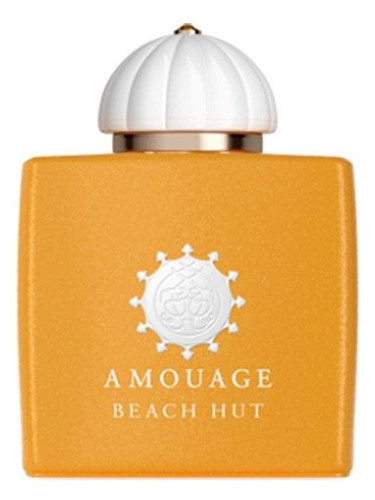 عطر ادکلن آمواج بیچ هات وومن زنانه