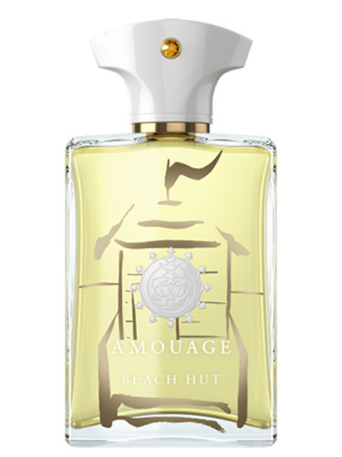 عطر ادکلن آمواج بیچ هات من مردانه