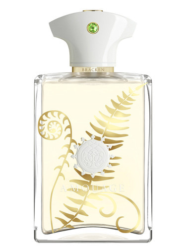 عطر ادکلن آمواج براکن من