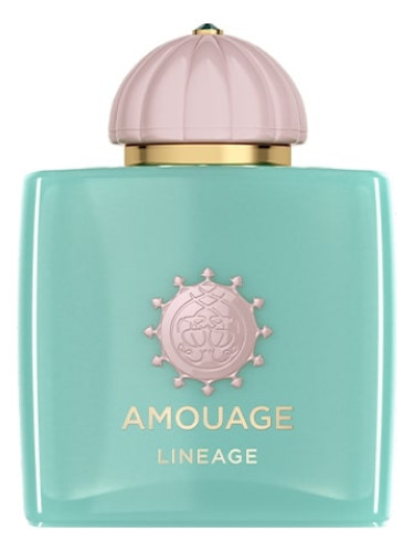 عطر ادکلن آمواج لینیج زنانه و مردانه