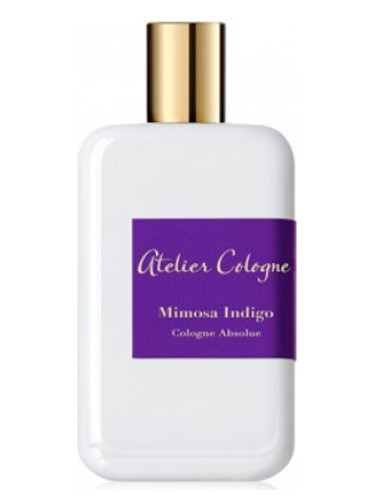 عطر ادکلن آتلیه کلن میموسا ایندیگو زنانه و مردانه