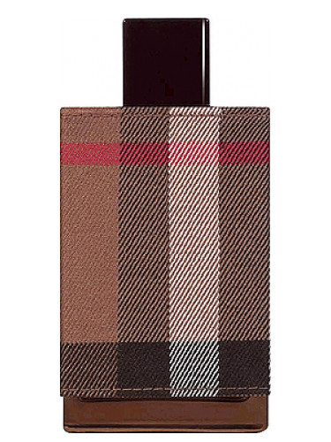 عطر ادکلن باربری لندن مردانه