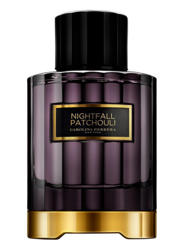 عطر ادکلن کارولینا هررا نایت فال پچولی زنانه و مردانه