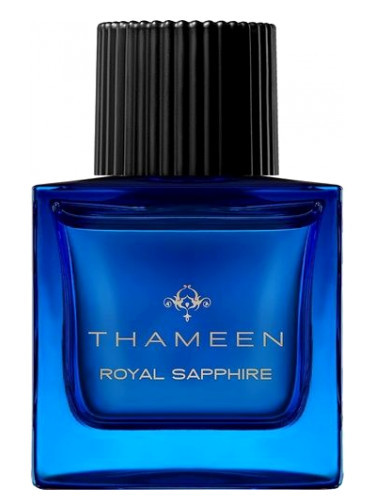 عطر ادکلن تامین رویال سافیر زنانه و مردانه