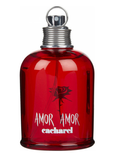 عطر ادکلن کاچارل آمور آمور زنانه