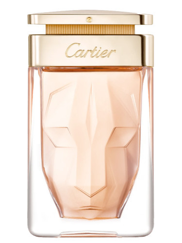 عطر ادکلن کارتیر لا پانتیر زنانه