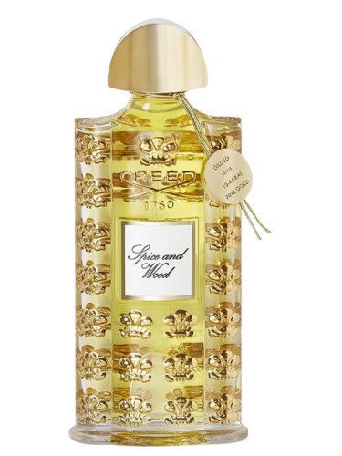 عطر ادکلن کرید اسپایس اند وود زنانه و مردانه