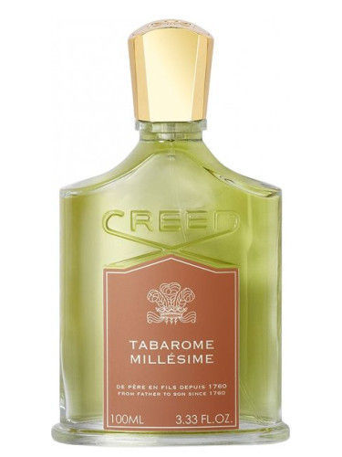عطر ادکلن کرید تاباروم مردانه