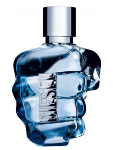 عطر ادکلن دیزل اونلی د بریو