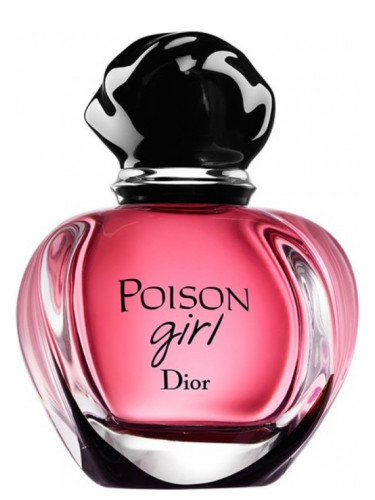 عطر ادکلن دیور پویزن گرل