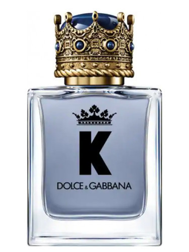 عطر ادکلن دولچه گابانا کی بای دولچه گابانا مردانه