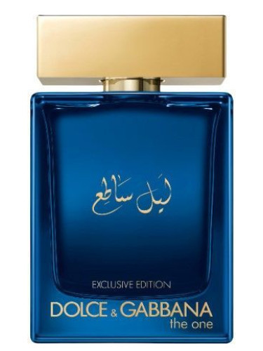 دولچه گابانا دوان لومینوس نایت