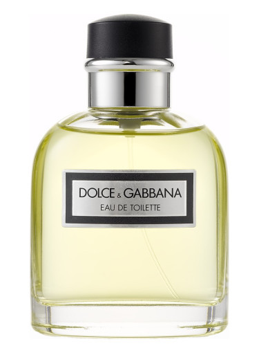 عطر ادکلن دولچه گابانا مردانه پور هوم