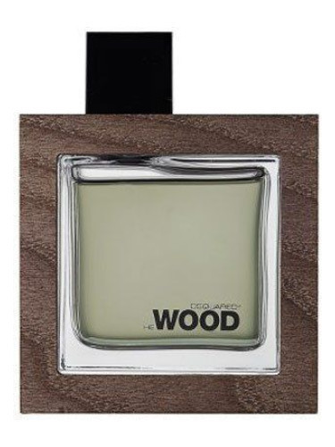 عطر ادکلن دسکوارد2 هی وود راکی مانتین وود مردانه