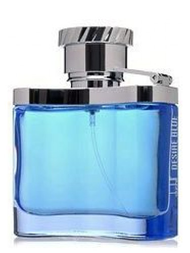 عطر ادکلن آلفرد دانهیل دیزایر بلو مردانه