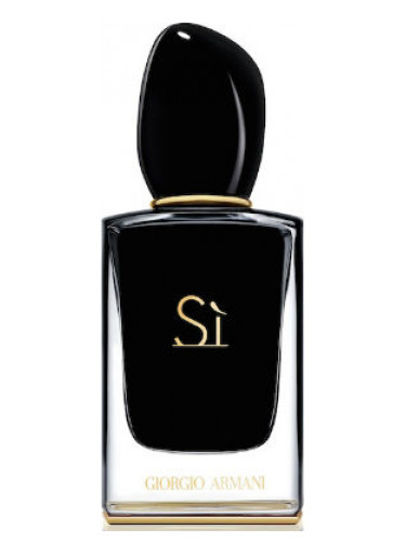 عطر ادکلن جیورجیو آرمانی اس آی اینتنس زنانه