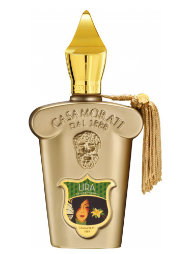 عطر ادکلن زرجف لیرا زنانه