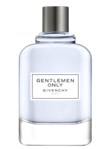 عطر ادکلن جیونچی جنتلمن آنلی مردانه
