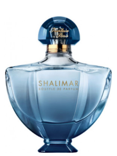 عطر ادکلن گرلن شالیمار سافل د پارفوم زنانه
