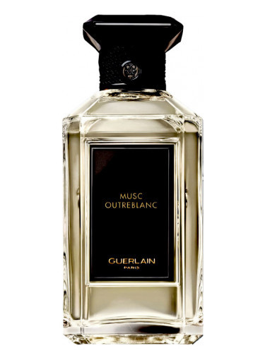 عطر ادکلن گرلن مسک اوتربلان زنانه و مردانه