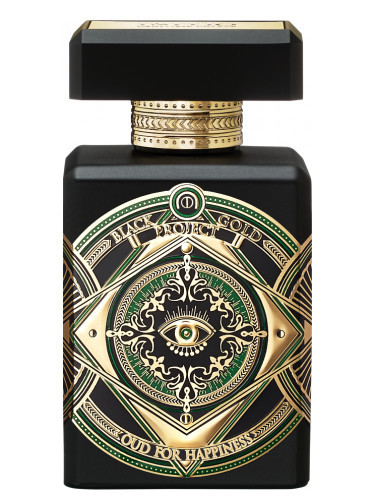 عطر ادکلن اینیشیو پارفومز پرایوز عود فور هپینس زنانه و مردانه