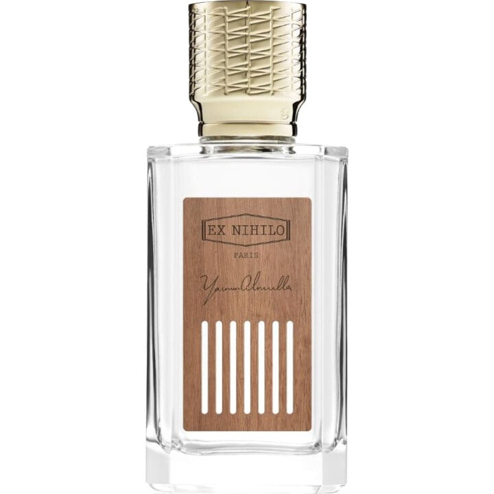عطر ادکلن ایکس نیهیلو یاسمین المولا زنانه و مردانه