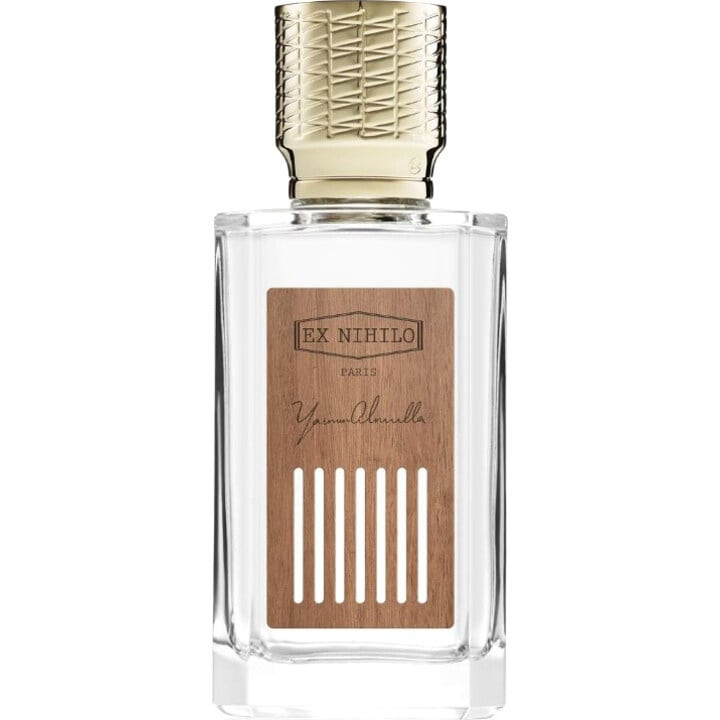 عطر ادکلن ایکس نیهیلو یاسمین المولا زنانه و مردانه