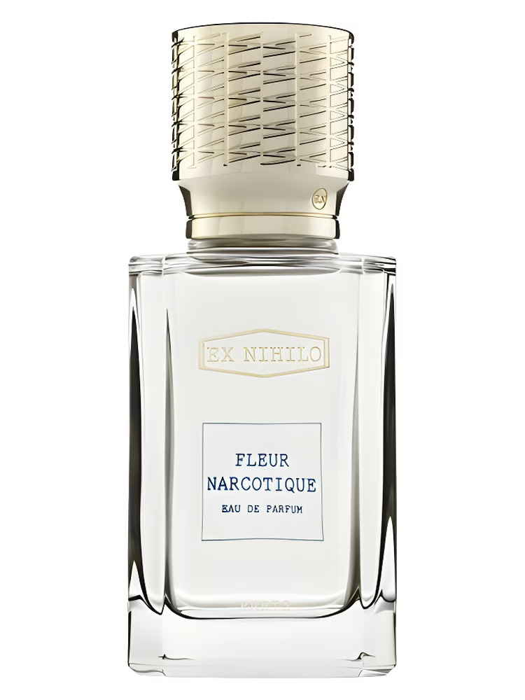 عطر ادکلن ای ایکس نیهیلو فلور نارکوتیک زنانه و مردانه