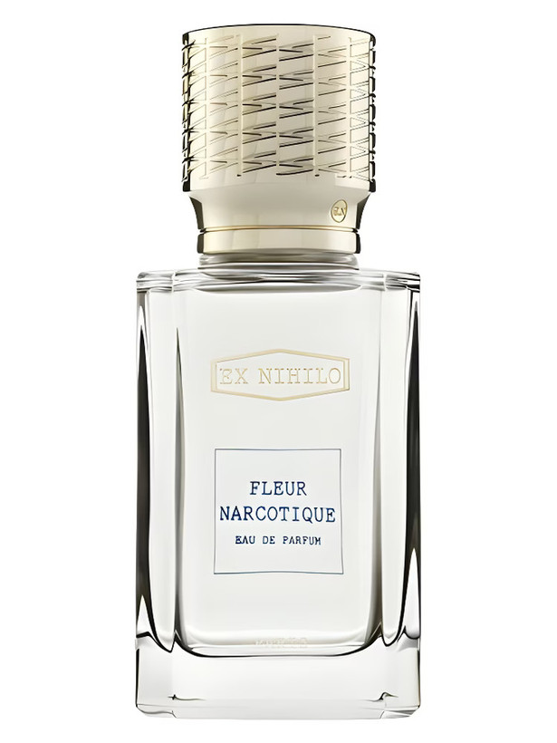 عطر ادکلن ای ایکس نیهیلو فلور نارکوتیک زنانه و مردانه