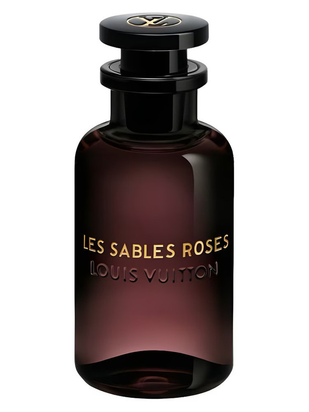 عطر ادکلن لویی ویتون لس سیبلز رزز زنانه و مردانه