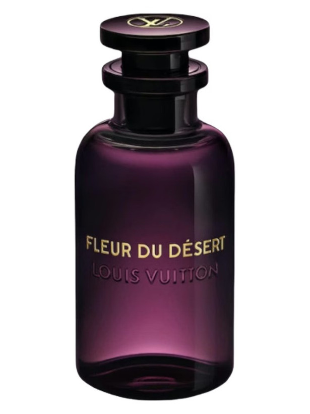 عطر ادکلن لویی ویتون فلور دو دزرت زنانه و مردانه