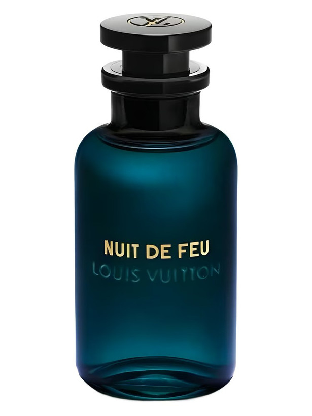 عطر ادکلن لویی ویتون نویت دی فو زنانه و مردانه