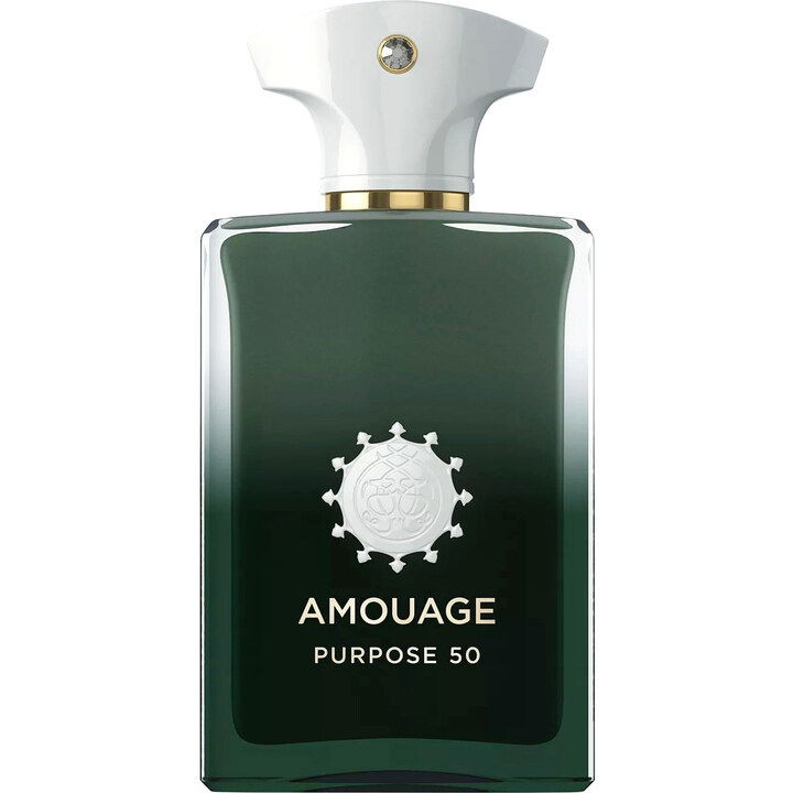 عطر ادکلن آمواج پرپوس ۵۰ مردانه