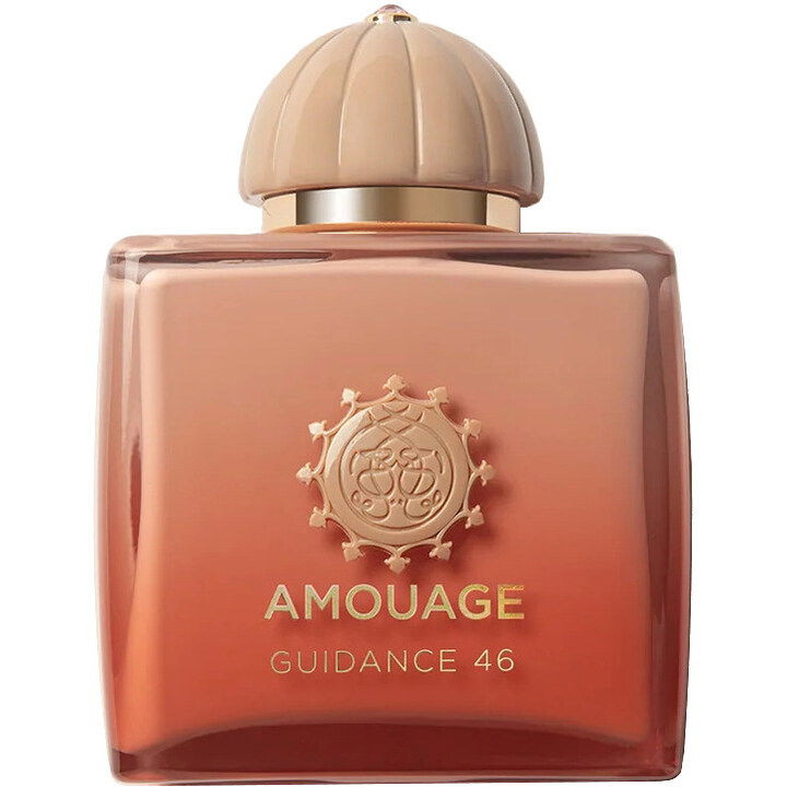 عطر ادکلن آمواج گایدنس 46 زنانه و مردانه