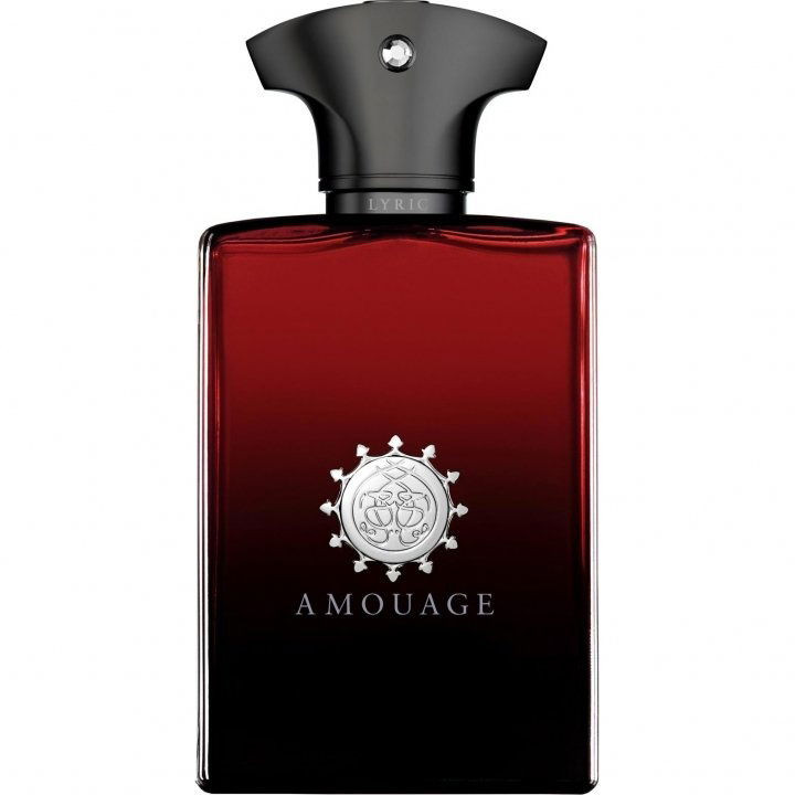 عطر ادکلن آمواج لیریک مردانه