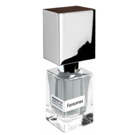 عطر ادکلن ناسوماتو فانتوماس زنانه و مردانه